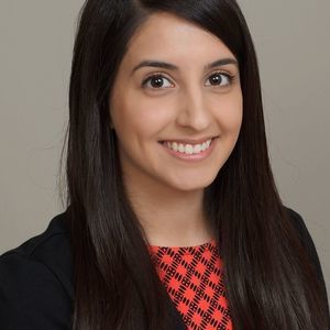 Meet your Posher, Aseel